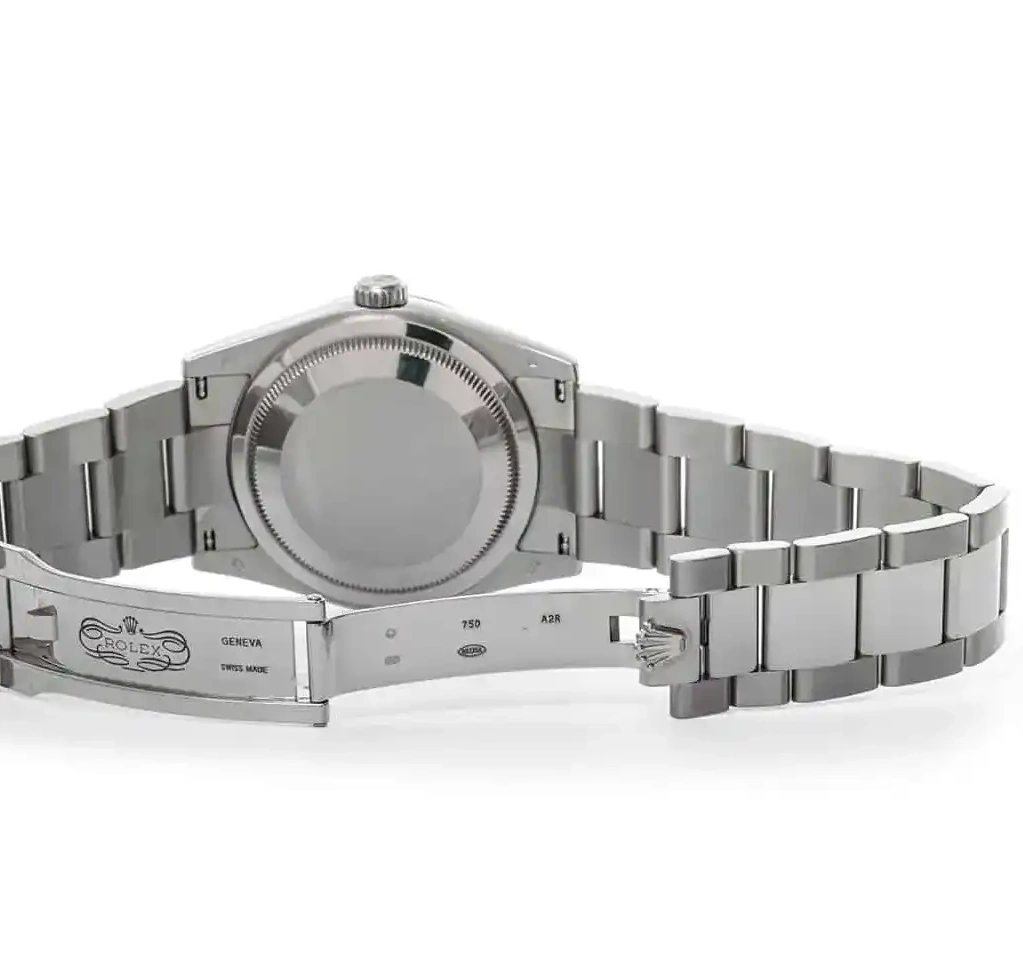 PrestigiousJewellers 118209-02644 Rolex Yes Day-Date 0517